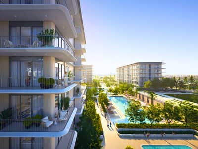 2 Bedroom Flat for Sale in Mina Rashid, Dubai - 3. png