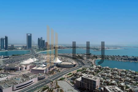 فلیٹ 2 غرفة نوم للايجار في مارينا، أبوظبي - IBR02728. jpg