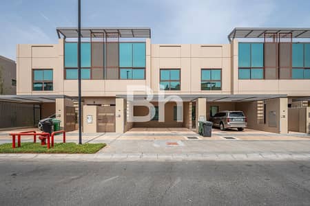 4 Bedroom Townhouse for Rent in Meydan City, Dubai - Brand New | Prime Location | Luxurious 4 Bedroom