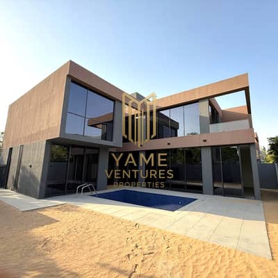 4 Bedroom Villa for Sale in Tilal City, Sharjah - WhatsApp Image 2025-09-25 at 12.26. 52 AM (9). jpeg