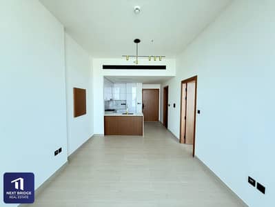 1 Bedroom Apartment for Rent in Jumeirah Village Circle (JVC), Dubai - Beautiful View |High Floor | Exclusive