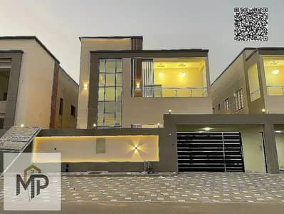 4 Bedroom Villa for Sale in Al Helio, Ajman - batch_796130517-1066x800. jpg