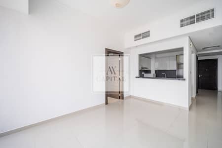1 Bedroom Flat for Rent in Dubai Marina, Dubai - 1 BR | Unfurnished | Near Tram and Mall