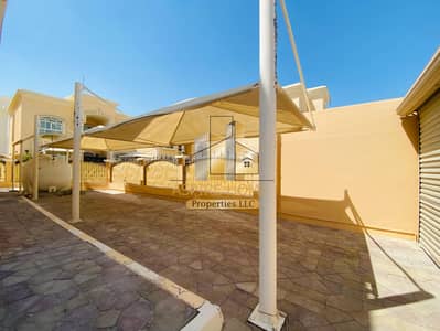 5 Bedroom Villa for Rent in Khalifa City, Abu Dhabi - IMG-20250925-WA0066. jpg