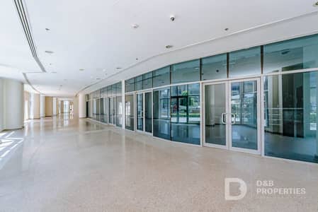Shop for Sale in Dubai Marina, Dubai - Marina View | Great Retail | High Traffic Location