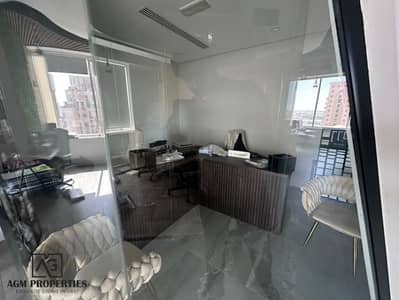 Office for Rent in Dubai Silicon Oasis (DSO), Dubai - IMG-20250925-WA0109. jpg