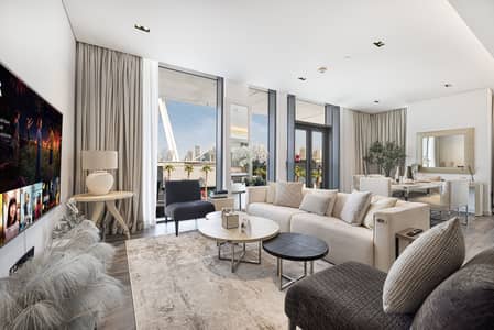 3 Bedroom Apartment for Rent in Bluewaters Island, Dubai - IMG_1638. jpg