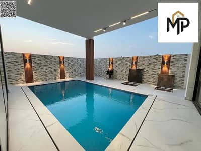 5 Bedroom Villa for Sale in Al Helio, Ajman - batch_795536176-1066x800. jpg
