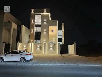 5 Bedroom Villa for Sale in Al Helio, Ajman - batch_795980669-1066x800. jpg