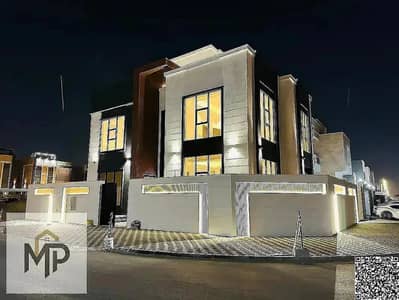 7 Cпальни Вилла Продажа в Аль Бахия, Аджман - batch_795420705-1066x800. jpg