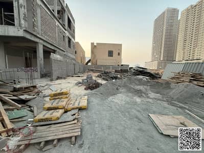 阿尔梅拉赫， 阿治曼 住宅地块待售 - 9f2028ea-e316-4766-bfac-f7ccf1c56350. jpeg