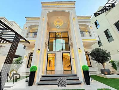 5 Cпальни Вилла Продажа в Аль Бахия, Аджман - batch_795409527-1066x800. jpg