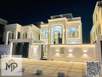 5 Bedroom Villa for Sale in Al Bahia, Ajman - batch_IMG-20250815-WA0028. jpg