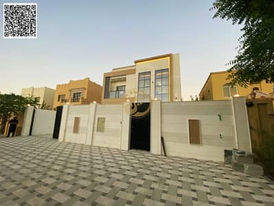 5 Bedroom Villa for Sale in Al Mowaihat, Ajman - IMG-20250925-WA0008. jpg