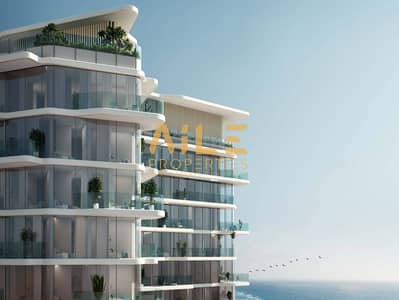 3 Bedroom Flat for Sale in Dubai Islands, Dubai - High Floor 3BR | Missoni Bay & Skyline View
