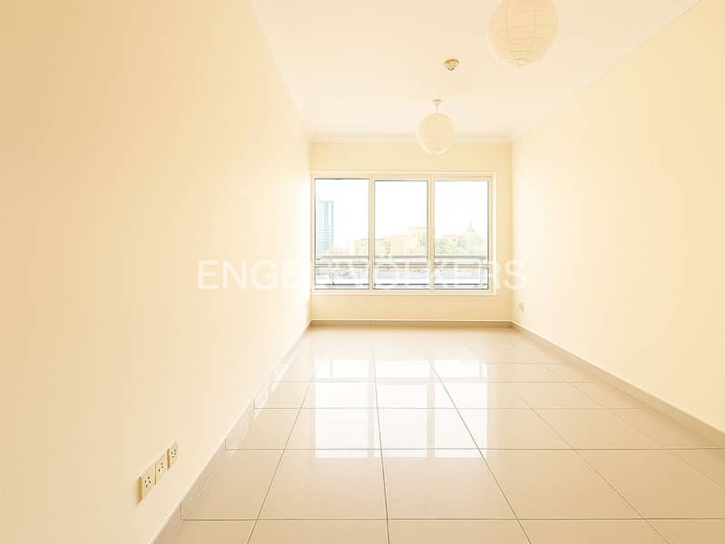 By The Lake | Unfurnished | Tenanted Unit