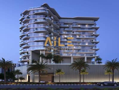 2 Bedroom Flat for Sale in Dubai Islands, Dubai - Ultra Luxury Waterfront 2BR | Premium Amenities