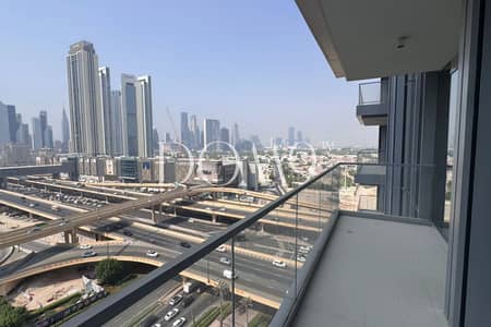 2 Bedroom Flat for Rent in Downtown Dubai, Dubai - Burj Khalifa View | Brand New | Best Layout