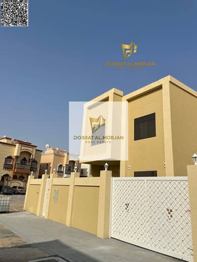 5 Bedroom Villa for Rent in Al Yasmeen, Ajman - IMG-20250907-WA0006. jpg
