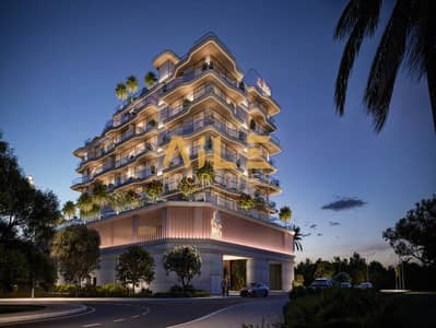 2 Cпальни Апартамент Продажа в Дейра Айленд, Дубай - Квартира в Дейра Айленд，Flow Residence, 2 cпальни, 3384150 AED - 12893858