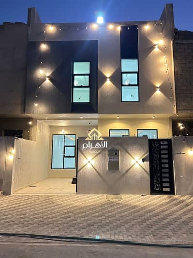 4 Bedroom Townhouse for Sale in Al Yasmeen, Ajman - batch_7433f6fe-f688-46f3-9577-759e46f6eeb1. jpg