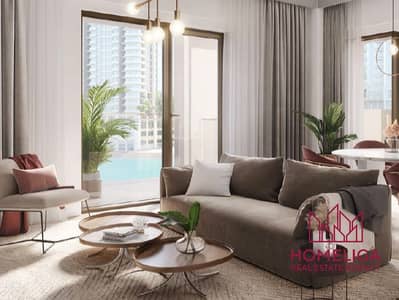 2 Bedroom Flat for Sale in Dubai Creek Harbour, Dubai - 2024-08-22_12-51-46. png