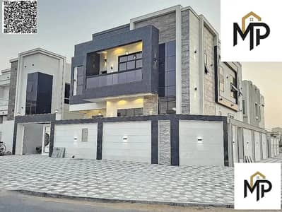 6 Cпальни Вилла Продажа в Аль Ясмин, Аджман - batch_794855363-1066x800. jpg