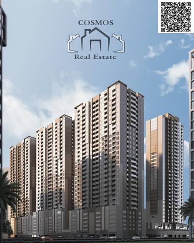 2 Bedroom Flat for Sale in Al Rashidiya, Ajman - WhatsApp Image 2025-09-25 at 5.21. 39 PM. jpeg