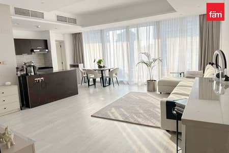 1 Bedroom Flat for Sale in Dubai Sports City, Dubai - Fully Furnished | VOT | Stunning Views