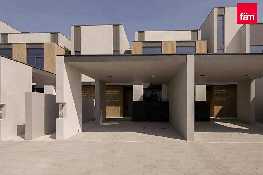3BR + Maid | 4 Bath | Mudon Al Ranim 2 Villa