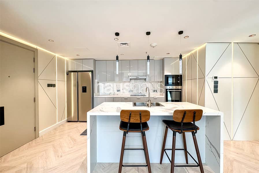 Vacant | Fully Renovated | Fully Furnished Vacant | Fully Renovated | Fully Furnished