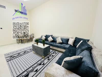 1 Bedroom Flat for Rent in Al Nuaimiya, Ajman - WhatsApp Image 2025-09-25 at 6.15. 38 PM. jpeg