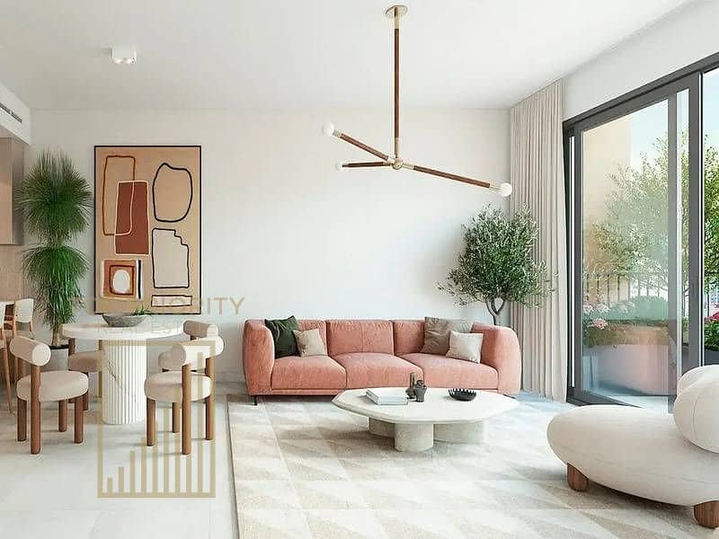 位于迪拜公寓大楼，Weybridge Gardens 3 的公寓 750000 AED - 12893996
