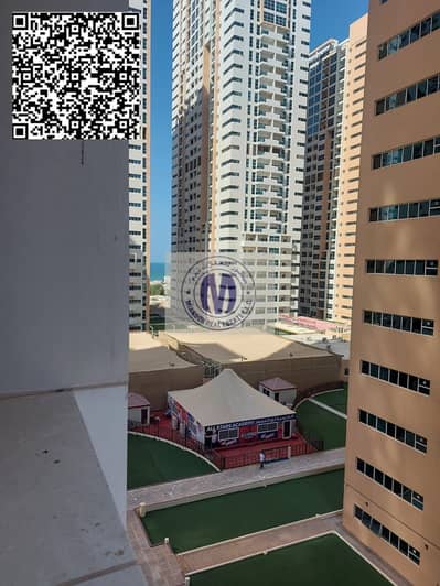 拉希迪亚， 阿治曼 1 卧室单位待租 - 1. jpg