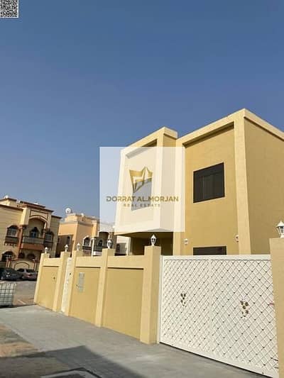 4 Bedroom Villa for Rent in Al Yasmeen, Ajman - WhatsApp Image 2025-09-25 at 6.03. 13 PM. jpeg