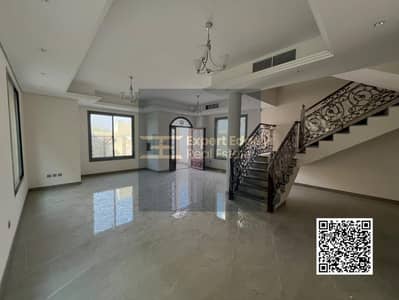 4 Bedroom Villa for Rent in Al Helio, Ajman - 4 (1). jpg