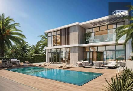 5 Bedroom Villa for Sale in Al Marjan Island, Ras Al Khaimah - BREAK WATER VILLA  (12). jpg