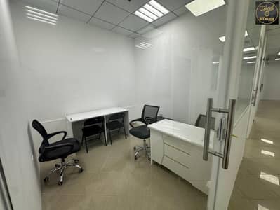 مکتب  للايجار في النخيل، عجمان - IMG-20250817-WA0017. jpg