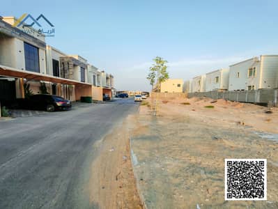 阿尔亚斯梅恩， 阿治曼 住宅地块待售 - IMG_20250921_174159. jpg