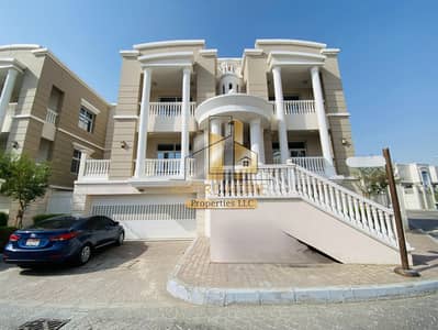 5 Bedroom Villa for Rent in Khalifa City, Abu Dhabi - 2023_06_05_16_06_IMG_9674 (2). JPG