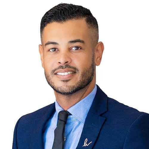 Mustapha Lemcharqui