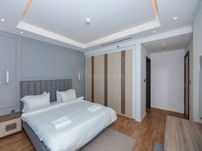 2 Bedroom Flat for Rent in Al Satwa, Dubai - 2BR | Parallel SZR | Spacious | Fully Furnished