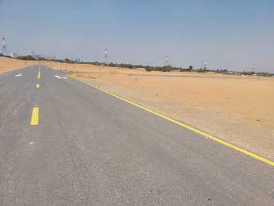 Plot for Sale in Al Maliha, Sharjah - WhatsApp Image 2025-02-17 at 9.53. 15 PM. jpeg