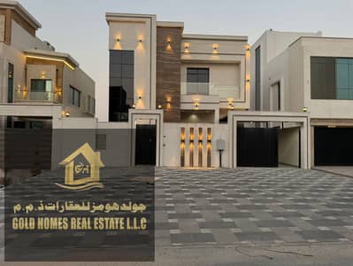 5 Bedroom Villa for Rent in Al Yasmeen, Ajman - WhatsApp Image 2025-09-25 at 7.02. 58 PM (1). jpeg
