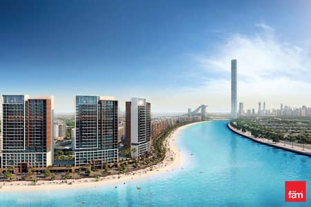 Shop for Sale in Meydan City, Dubai - EXCLUSIVE RETAIL| FOR SALE| AZIZI RIVIERA 55