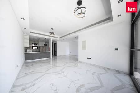 4 Bedroom Villa for Sale in Jumeirah Village Circle (JVC), Dubai - Beautiful villa | Brand New | Elevator | Vacant