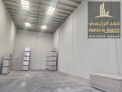 Warehouse for Rent in Al Jurf, Ajman - IMG-20250925-WA0001. jpg