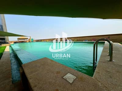 2 Bedroom Flat for Rent in Al Nahda (Sharjah), Sharjah - IMG-20250923-WA0005. jpg