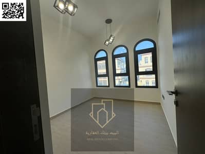تاون هاوس 3 غرف نوم للايجار في الزاهية، عجمان - IMG-20250925-WA0116. jpg