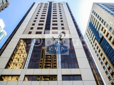 Office for Rent in Hamdan Street, Abu Dhabi - IMG_2722. jpg
